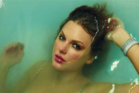 ‘There’s No Other Songs Coming’: Taylor Swift Says ‘Life of a Showgirl’ Track List Is Exactly..