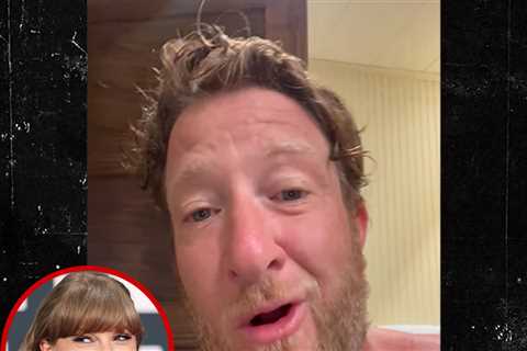 Dave Portnoy Predicts Taylor Swift's 'Life Of A Showgirl' Will Have 12 No. 1 Hits