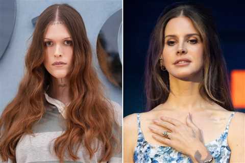 Lana Del Rey Shares New Song Snippet Dissing Ethel Cain: ‘Most Famous Girl at the Waffle House’