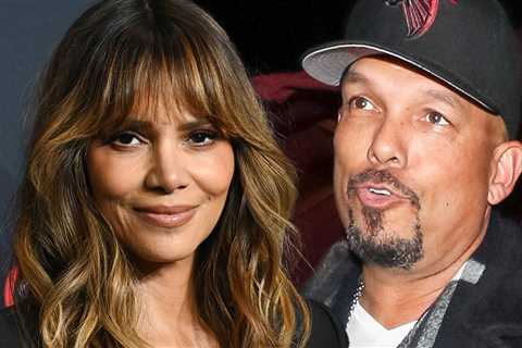 Halle Berry Responds to Ex-Husband David Justice's Comments About Not Being 'Motherly'