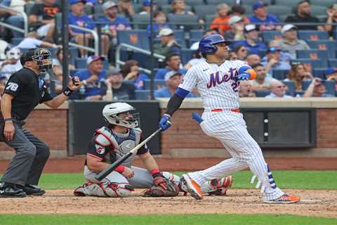 No Yankees interest in a Juan Soto reunion — but another outfielder could swap boroughs