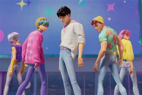 ‘KPop Demon Hunters’ Dominates Top Five of July Top Gabb Music Songs Chart