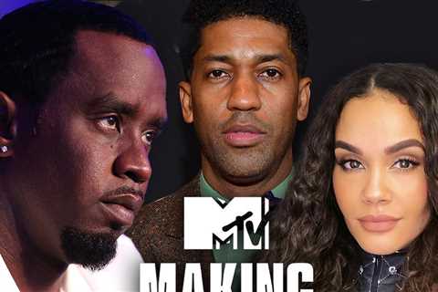Diddy Scores Legal Win, Judge Strikes Almost All of Sara Rivers' Claims in Lawsuit