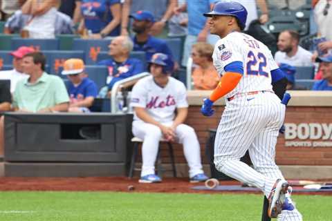 MLB’s undignified home-run posing being aided by puke-worthy silence