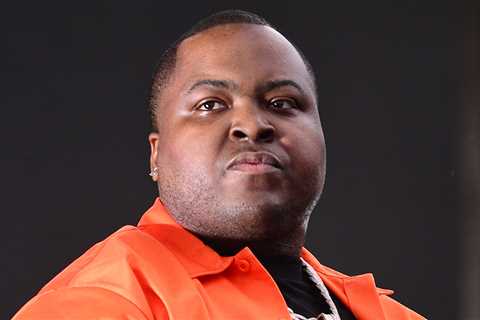 Sean Kingston Sentenced to 3.5 Years in Federal Prison For Wire Fraud