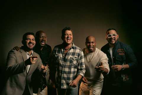 Carlos Vives, Grupo Niche & More: Who Had the Best New Latin Music Release This Week?