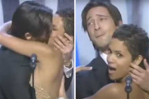 19 Infamous Oscars Scandals And Controversies That Make Me Wish They Had Twitter A Hundred Years Ago
