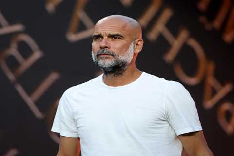 BetMGM bonus code POSTBET for $1,500 in bonus bets for Manchester City vs. Wolverhampton