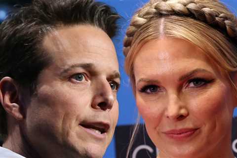 Scott Wolf Says Estranged Wife Kelley Making Disturbing, False Abuse Claims
