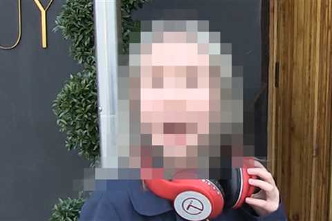 Guess Who This Infamous Internet Celebrity Is!