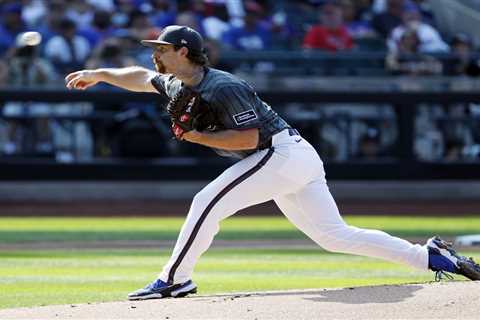 Nolan McLean spins scoreless gem in impressive Mets debut