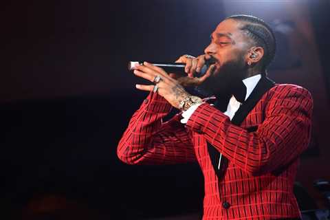 How Los Angeles Metro Is Honoring Nipsey Hussle on What Would’ve Been His 40th Birthday