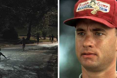 Tom Hanks Movies Are The Best — Pick Some And I'll Recommend A Recent Non-Tom Release For You To..