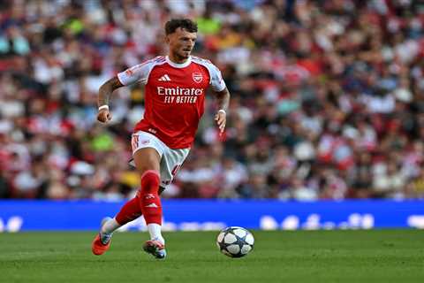 Premier League predictions, picks: Manchester United vs. Arsenal odds, bets Sunday