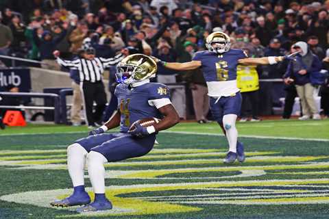 2025 college football predictions: Why Jeremiyah Love will win the Heisman trophy