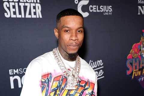 Tory Lanez Appeal Hearing: His Lawyers Say Megan Thee Stallion Shooting Trial Was ‘Riddled..
