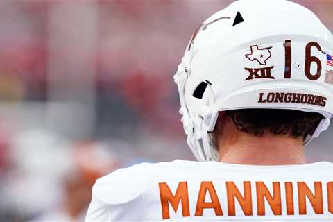 2025 SEC preview: Odds, picks, and predictions for Texas, Alabama, Georgia and more