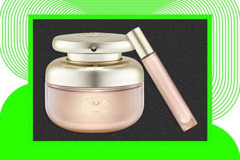 Selena Gomez’s New Rare Beauty Fragrance Is the Perfect Gourmand: Get Yours for Under $100