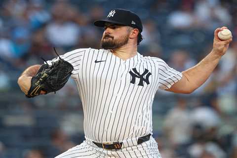 BetMGM bonus code POSTBET: Get $1,500 in bonus bets for Yankees vs. Rays