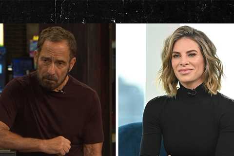Jillian Michaels Speaks Out, Torches 'Biggest Loser' Documentary and NBC Series