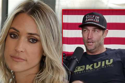 Jay Cutler Rips Kristin Cavallari's Divorce Settlement Claim, 'It's Borderline Slander'