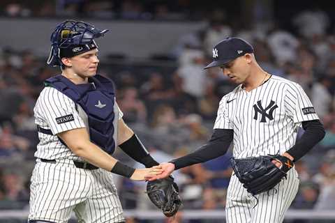 Yankees see double-edged sword of potential MLB realignment