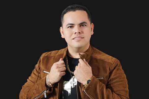 Ernesto Barajas, Lead Singer of Enigma Norteño, Fatally Shot in Mexico