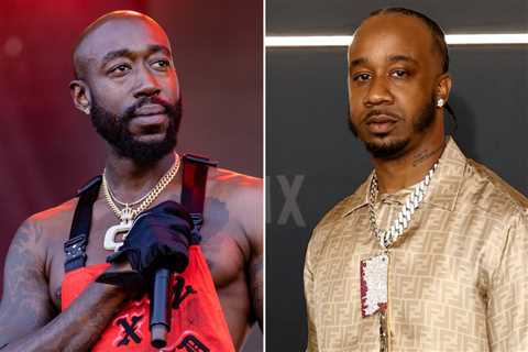 A Timeline of Freddie Gibbs’ and Benny the Butcher’s Ongoing Beef