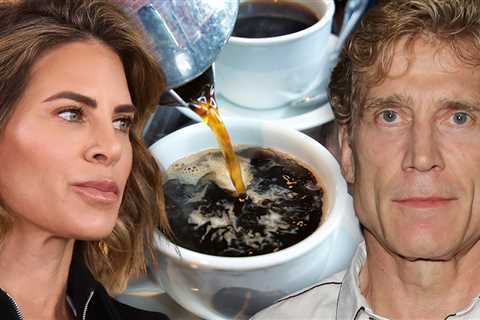 'The Biggest Loser' Contestant Grocery List Contained Caffeinated Products