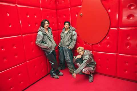 Number_i’s ‘U.M.A.’ Debuts at No. 1, Mrs. GREEN APPLE’s ‘Summer Shadow’ at No. 2 on Japan Hot 100
