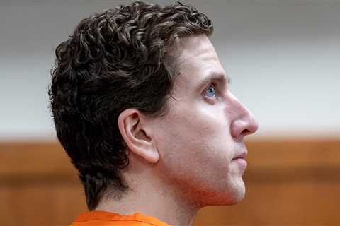 Bryan Kohberger Bragged Murderer Must Have Been 'Pretty Good,' Police Report Says