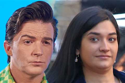 Drake Bell Is Officially Single After Filing for Divorce From Wife Janet