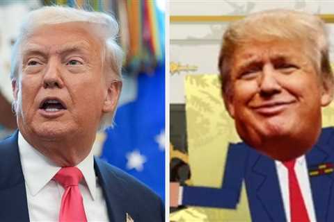 South Park Somehow Went Even Harder In On Trump, And This Time It's Raunchier