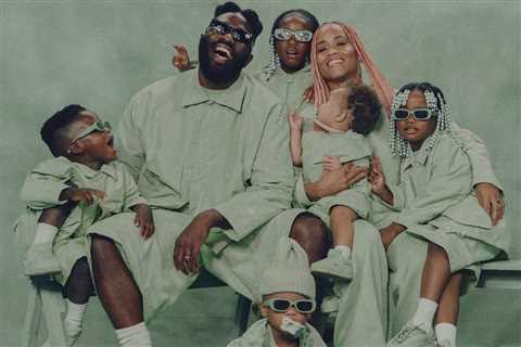 Tobe Nwigwe Talks Duality & Design in His Reebok x Chukwu ABUO: ‘Mint Makes the Statement, Chalk..