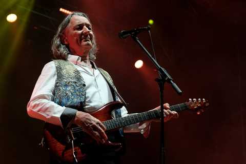 ‘Give a Little Bit’ Of Those Royalties: Court Says Supertramp Frontman Must Share Publishing