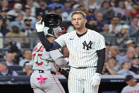 Why Yankees-Red Sox has a chance to reclaim its rightful place in our favorite rivalries