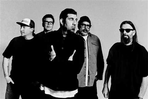 Deftones Go Public With New Album ‘Private Music’: Stream It Now