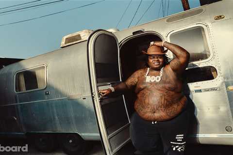 BigXthaPlug Release Country-Trap ‘I Hope You’re Happy’ Album Featuring Jelly Roll, Luke Combs &..