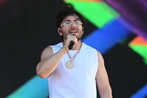 Tito Double P Announces ¡AY MAMÁ! Mexico Tour