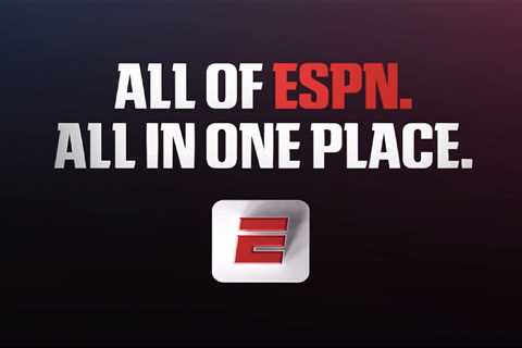 ESPN just dropped a bundle with free Disney+ and Hulu for a year—Here’s what you need to know
