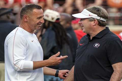 The Post’s 2025 college football preseason Top 25, playoff picks