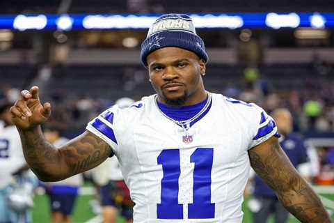 Jordan Love recruiting Micah Parsons to Packers amid ugly Cowboys standoff
