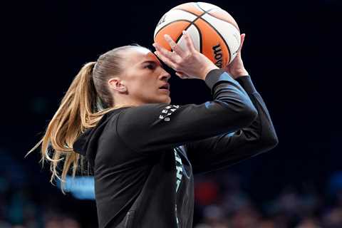 Liberty trounced by Dream as Sabrina Ionescu sits in missed chance to climb standings
