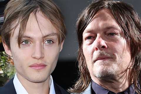 Norman Reedus’ Son Mingus Pleads Not Guilty to Assault, Harassment Following Arrest