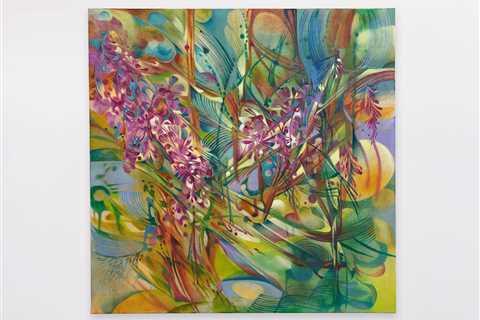 Artist Spotlight: Ji Won Cha