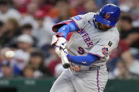 Bet365 bonus code NYPBET: Bet $5, get $200 in bonus bets win or lose for Mets vs. Phillies
