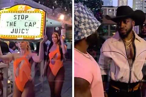 Osundairo Brothers Take Shot at Jussie Smollett