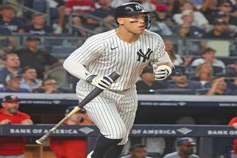 Yankees to open 2026 MLB season against Giants, face Mets on 9/11