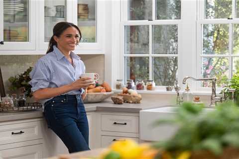 Exploring Meghan Markle's Reflections on Love and Loss in New Netflix Series