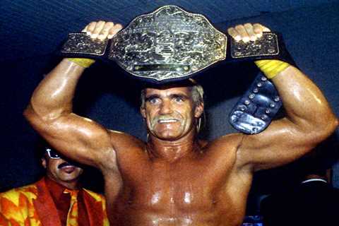 Nick Hogan tells The Post how he’ll help fans remember the Hulk Hogan ‘magic’
